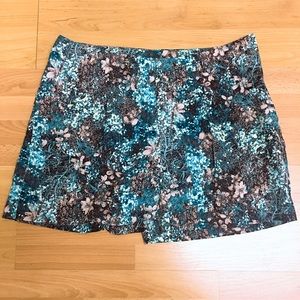 H&M Floral Shorts NWT